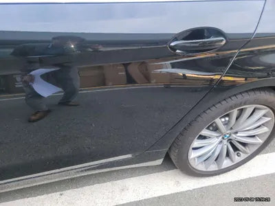 2023 BMW 530 WBA71BH01PWX94586 VIN:WBA71BH01PWX94586