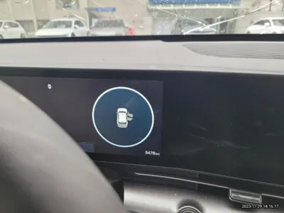2023 Hyundai Kona KMHHE813BPU024154 VIN:KMHHE813BPU024154