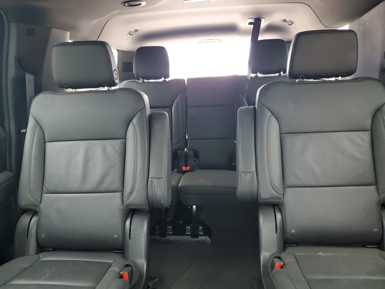 2024 CHEVROLET SUBURBAN C1500 LT VIN:1GNSCCKD7RR253124