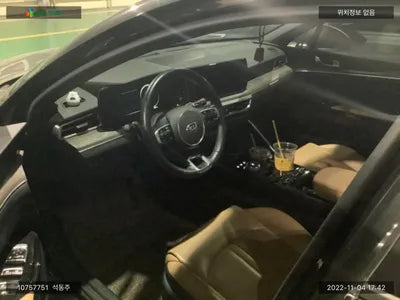 2020 Kia K5 KNAG341JBLA009140 VIN:KNAG341JBLA009140