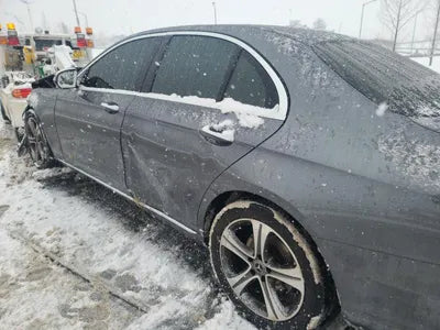 2019 Mercedes-Benz E 300 WDDZF4JB8KA605352 VIN:WDDZF4JB8KA605352