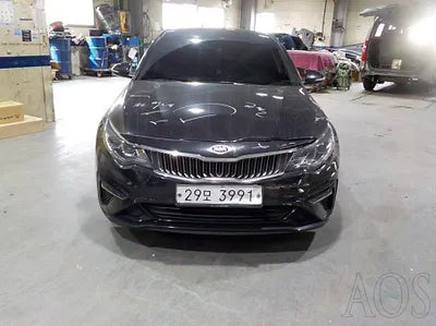 2019 Kia K5 KNAGU411BKA259053 VIN:KNAGU411BKA259053