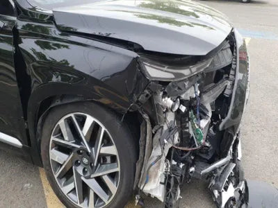 2020 Hyundai Santa FE VIN: