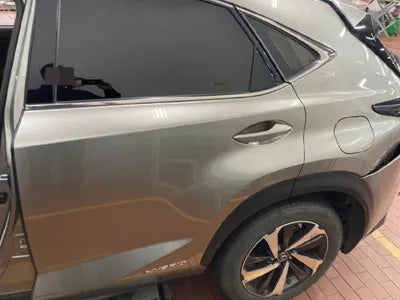2018 Lexus NX 300 JTJBJRBZ7J2081457 VIN:JTJBJRBZ7J2081457
