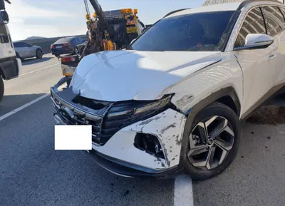 2021 Hyundai Tucson KMHJE81BGMU003674 VIN:KMHJE81BGMU003674