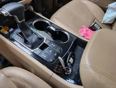 2018 Kia Carnival VIN: