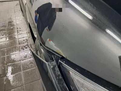 2017 Jaguar F-Pace VIN: