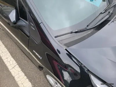 2018 Toyota Prius JTDKBRFU1J3604397 VIN:JTDKBRFU1J3604397