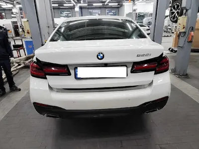 2021 BMW 520 WBA11BH03MCE95266 VIN:WBA11BH03MCE95266