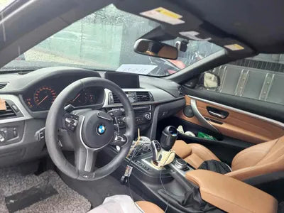 2020 BMW 430 WBA4Z1100L5R60645 VIN:WBA4Z1100L5R60645