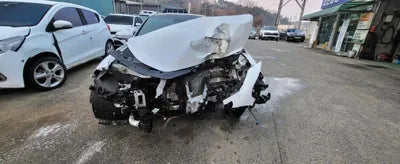 2021 Genesis G70 KMTG341ADMU080272 VIN:KMTG341ADMU080272