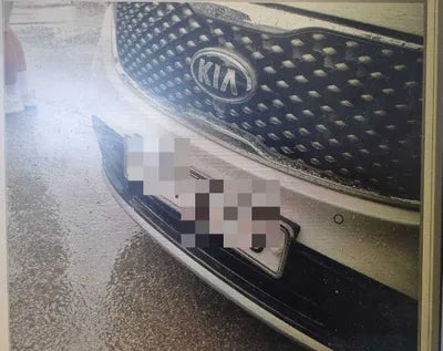 2017 Kia Sorento VIN: