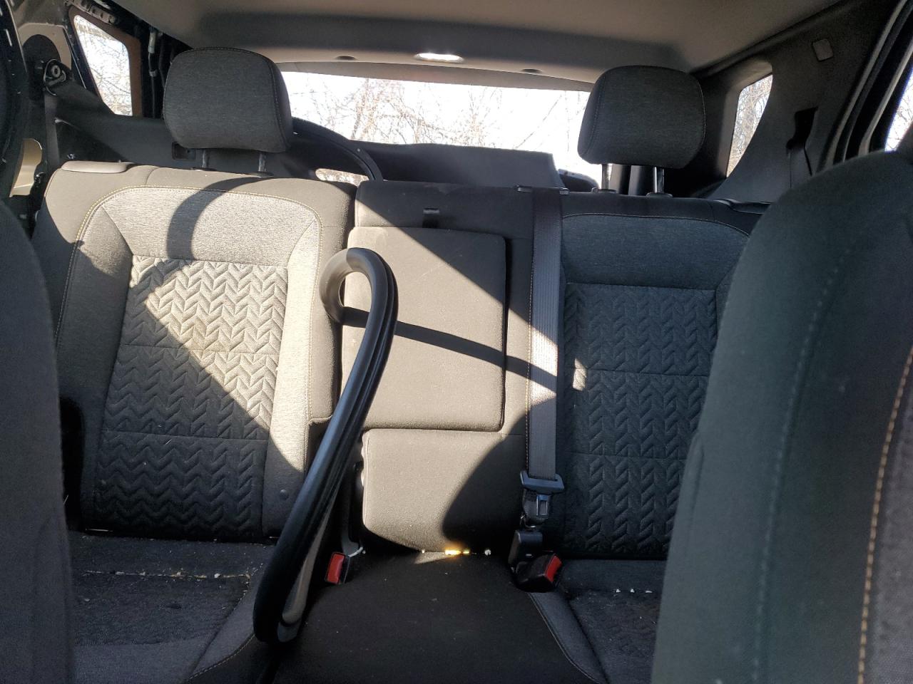 2022 CHEVROLET EQUINOX LT VIN:3VWC57BU1KM265482