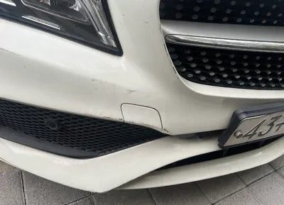 2018 Mercedes-Benz CLA 220 WDDSJ4FB8JN511570 VIN:WDDSJ4FB8JN511570