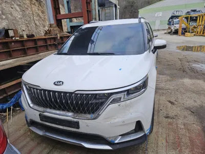 2020 Kia Carnival KNANC81BBMS004429 VIN:KNANC81BBMS004429
