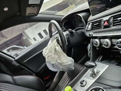 2019 Genesis G70 VIN: