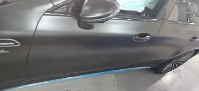 2019 Mercedes-Benz AMG GT 43 VIN: