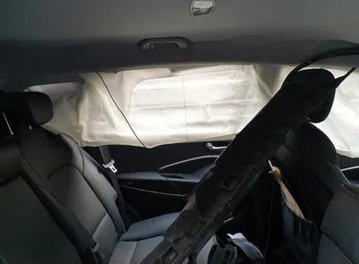 2018 Hyundai Santa FE KMHSW81UBJU793209 VIN:KMHSW81UBJU793209