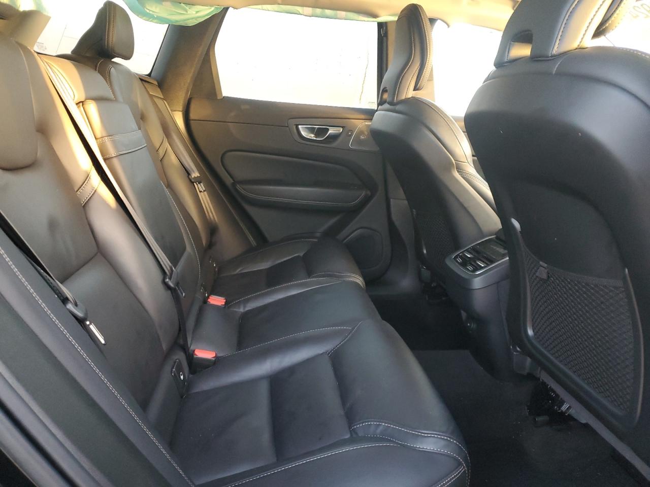 2022 VOLVO XC60 B5 INSCRIPTION VIN:YV4L12DL2N1901296