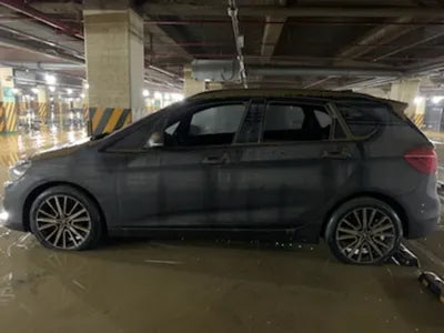 2020 BMW 2 Series Gran Tourer VIN: