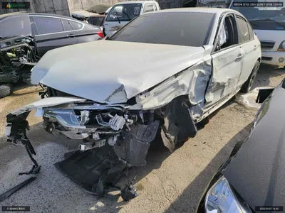 2018 BMW 320 WBA8C5104JA075184 VIN:WBA8C5104JA075184