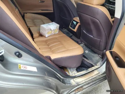 2018 Lexus ES 300 VIN: