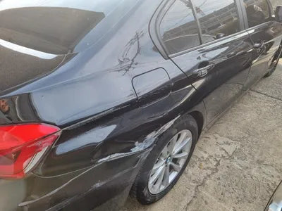 2018 BMW 320 WBA8C5105JA074710 VIN:WBA8C5105JA074710