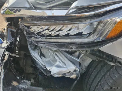 2021 Honda Accord 1HGCV3690MA510510 VIN:1HGCV3690MA510510