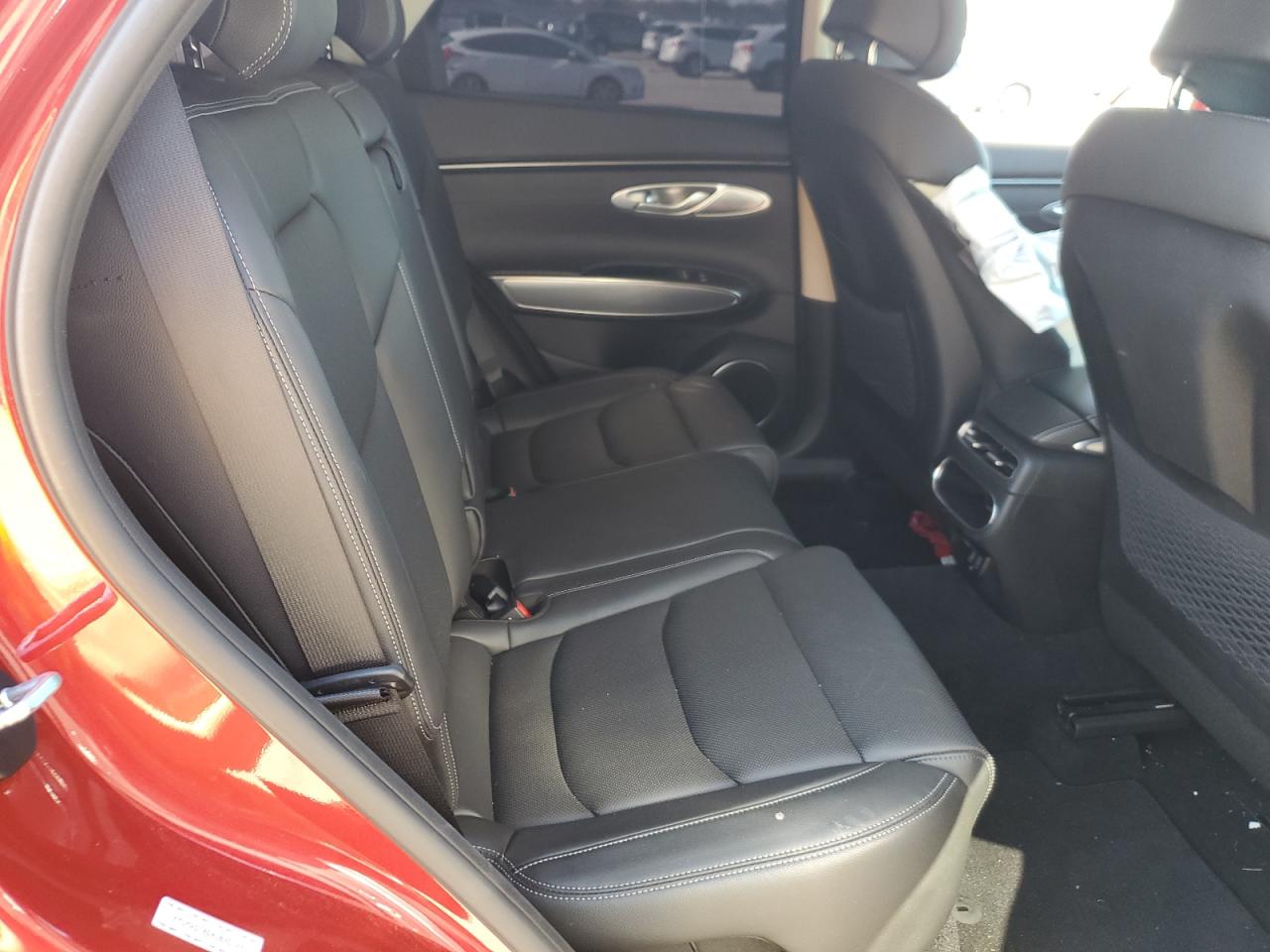 2022 GENESIS GV70 BASE VIN:KMUMADTB6NU076127