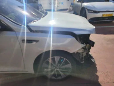 2016 Kia K5 KNAGX411BGA085388 VIN:KNAGX411BGA085388