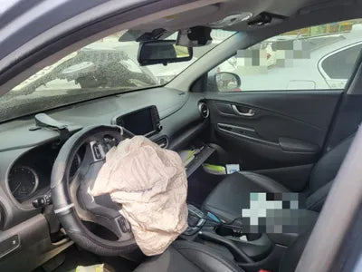 2018 Hyundai Kona KMHK4815GJU119174 VIN:KMHK4815GJU119174