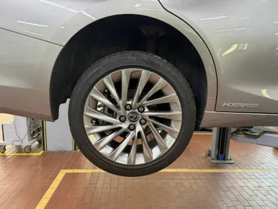 2021 Lexus ES 300 JTHBA1C16M2003283 VIN:JTHBA1C16M2003283
