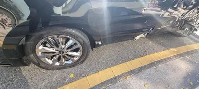 2017 Kia Carnival VIN: