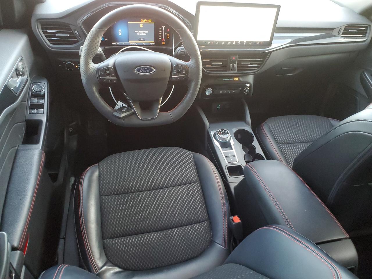 2023 FORD ESCAPE ST LINE VIN:1FMCU0MN2PUA24046