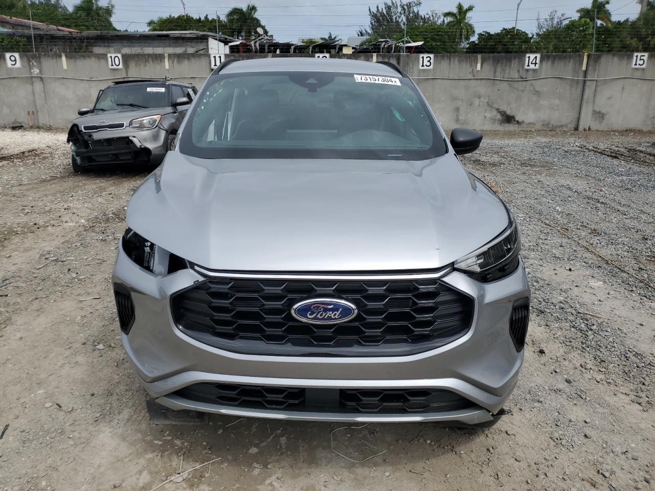 2024 FORD ESCAPE ST LINE VIN:1FMCU0MN3RUB49415