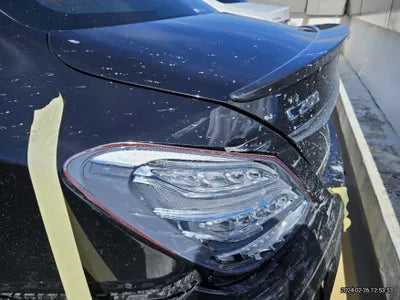 2017 Mercedes-Benz C 200 WDDWF4CB0HF481511 VIN:WDDWF4CB0HF481511