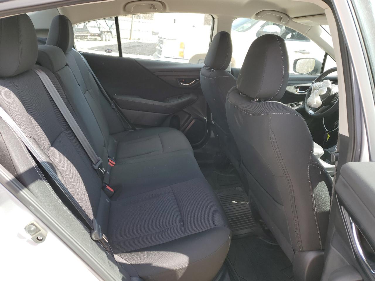 2024 SUBARU LEGACY PREMIUM VIN:4S3BWAC68R3028198