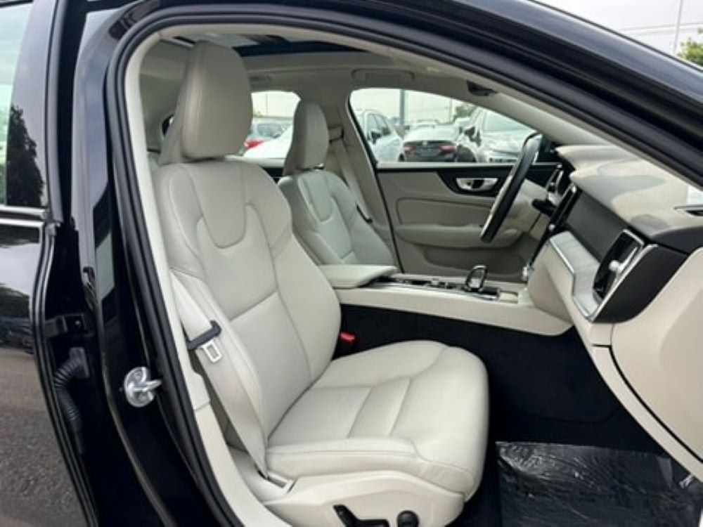 2023 VOLVO S60 PLUS VIN:7JRL12TWXPG254954