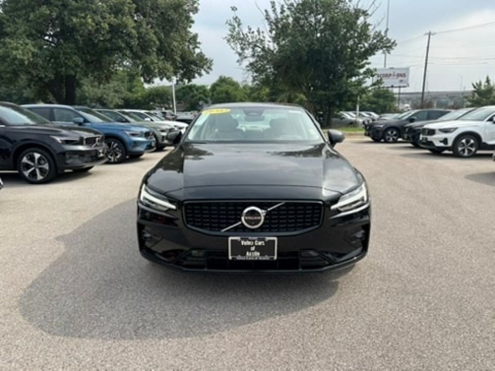 2023 VOLVO S60 PLUS VIN:7JRL12TWXPG254954