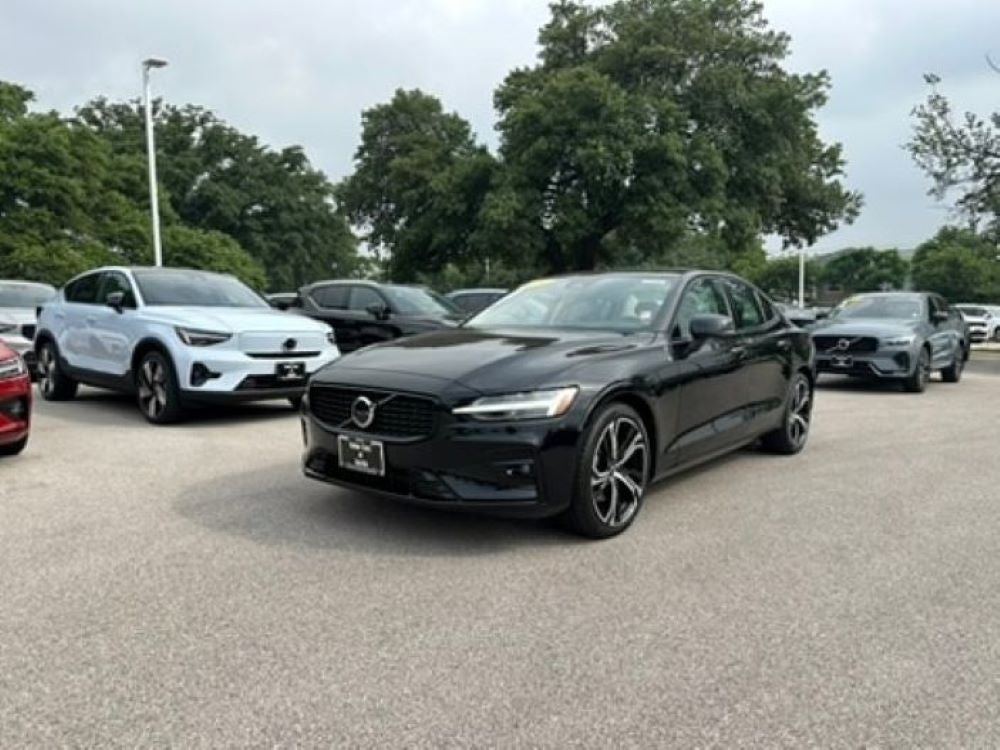 2023 VOLVO S60 PLUS VIN:7JRL12TWXPG254954