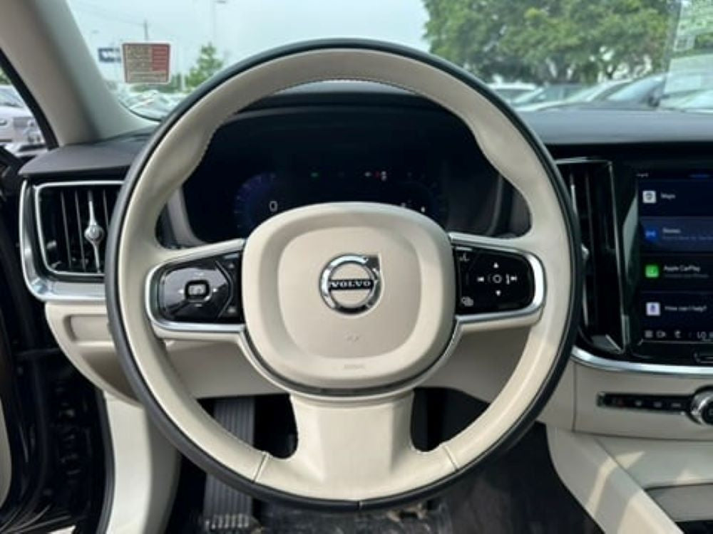 2023 VOLVO S60 PLUS VIN:7JRL12TWXPG254954