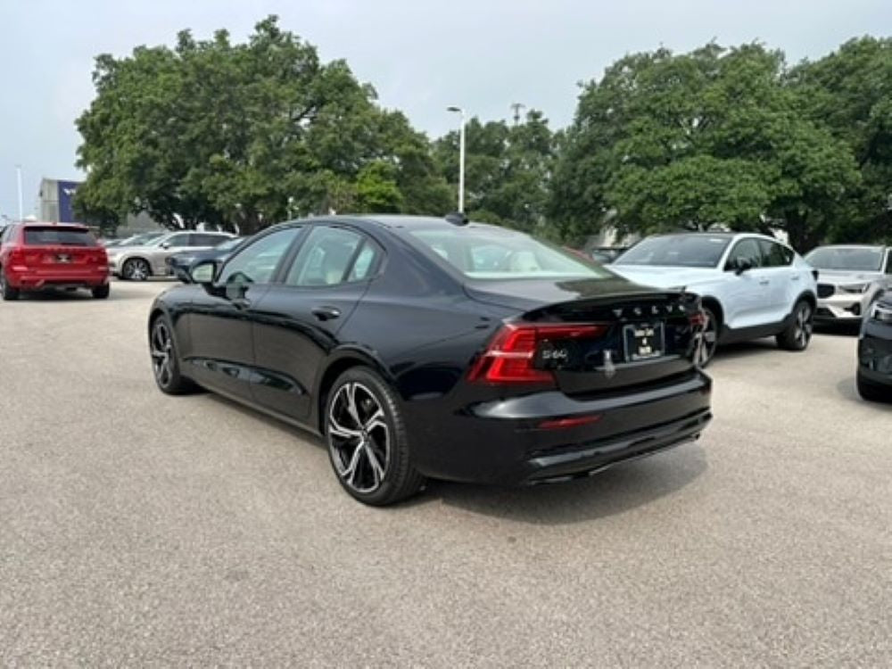 2023 VOLVO S60 PLUS VIN:7JRL12TWXPG254954