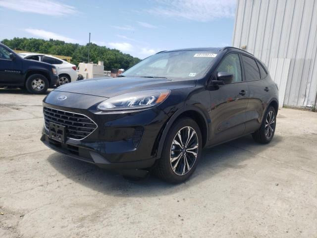2021 FORD ESCAPE SE VIN: 1FMCU9G60MUB08127