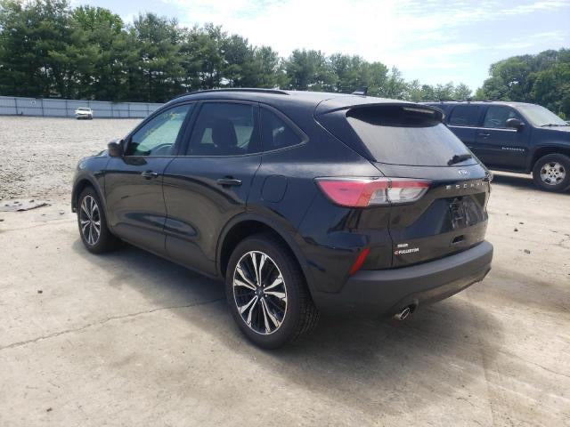 2021 FORD ESCAPE SE VIN: 1FMCU9G60MUB08127
