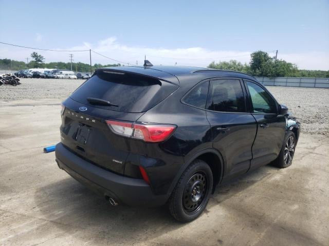 2021 FORD ESCAPE SE VIN: 1FMCU9G60MUB08127