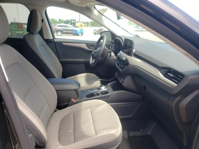 2021 FORD ESCAPE SE VIN: 1FMCU9G60MUB08127