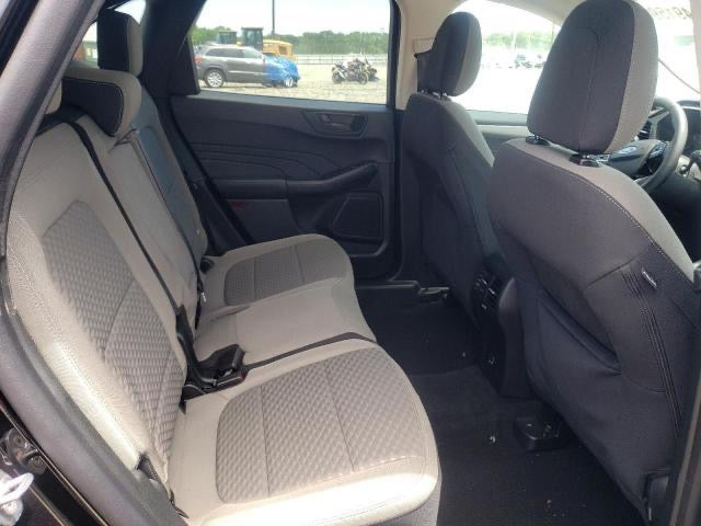 2021 FORD ESCAPE SE VIN: 1FMCU9G60MUB08127