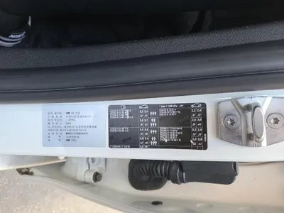 2016 BMW 320 410KMWBA8C510XGK6 VIN:410KMWBA8C510XGK6