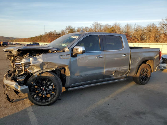 2024 GMC SIERRA K1500 DENALI VIN:1GTUUGEL4RZ293959