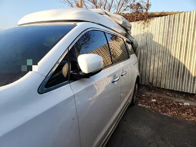 2018 Kia Carnival VIN: